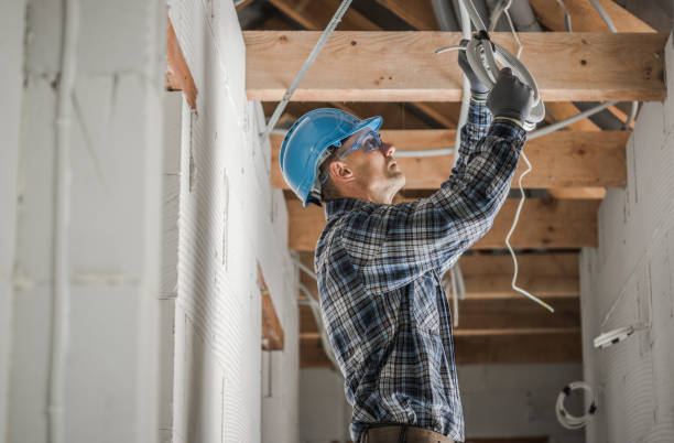 Best Residential Electrician Services  in Keokuk, IA