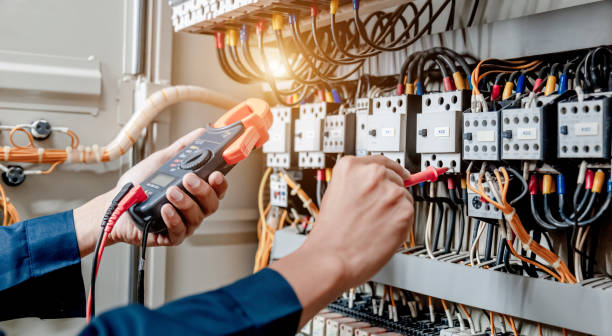 Best Electrical System Inspection  in Keokuk, IA